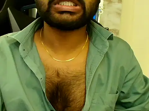 SHENOY3 online show from April 30, 5:08 pm