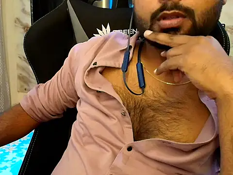 SHENOY3 online show from May 9, 11:59 am