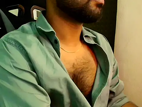 SHENOY3 online show from May 11, 6:49 pm
