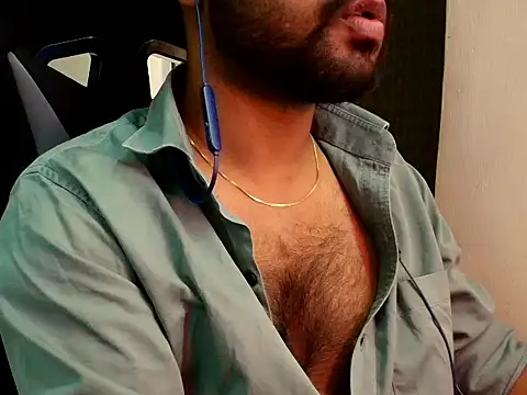 SHENOY3 online show from May 12, 7:11 pm
