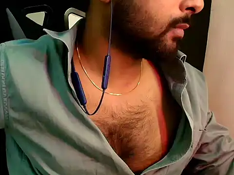 SHENOY3 online show from May 14, 8:04 pm