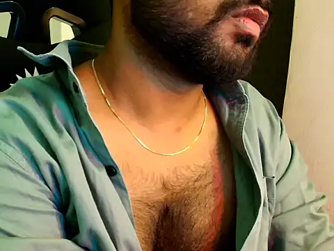 SHENOY3 online show from May 15, 7:21 pm