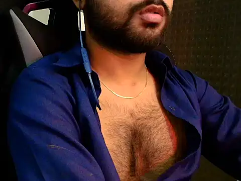 SHENOY3 online show from May 17, 5:20 pm