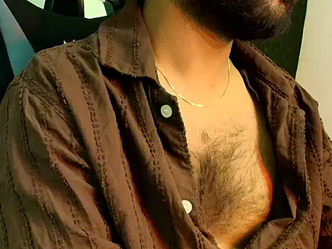 SHENOY3 online show from May 18, 8:03 pm