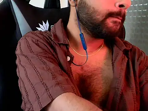 SHENOY3 online show from May 19, 1:56 am