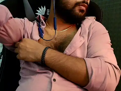 SHENOY3 online show from May 20, 6:58 pm