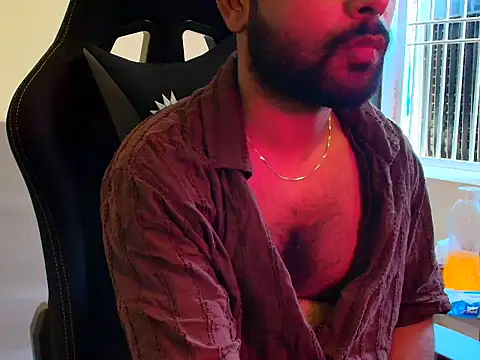 SHENOY3 online show from May 24, 6:18 am