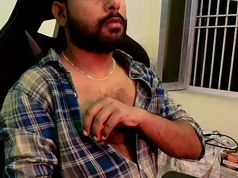 SHENOY3 online show from May 24, 6:57 pm