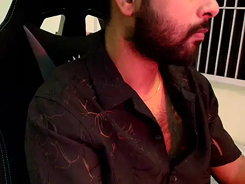 SHENOY3 online show from May 26, 7:54 pm