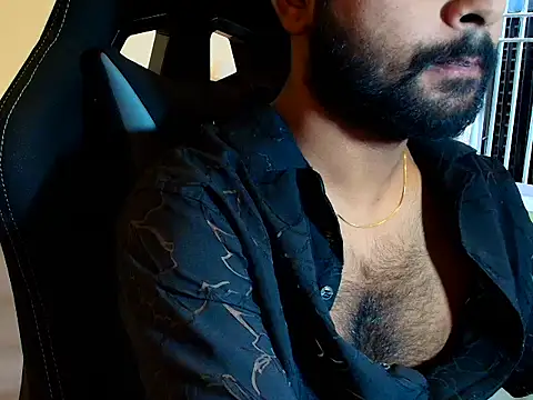 SHENOY3 online show from May 27, 2:41 am