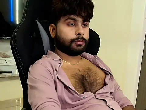 SHENOY3 online show from May 29, 4:49 pm
