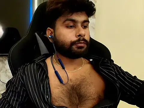 SHENOY3 online show from May 31, 2:24 pm
