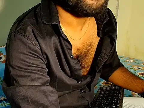 SHENOY3 online show from June 8, 7:14 pm