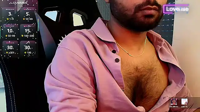 SHENOY3 online show from June 25, 5:23 am