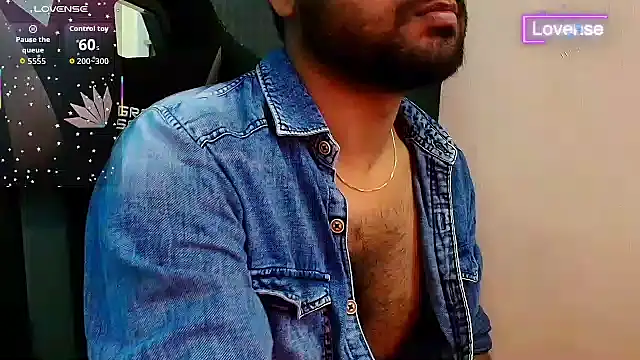 SHENOY3 online show from June 26, 4:44 pm