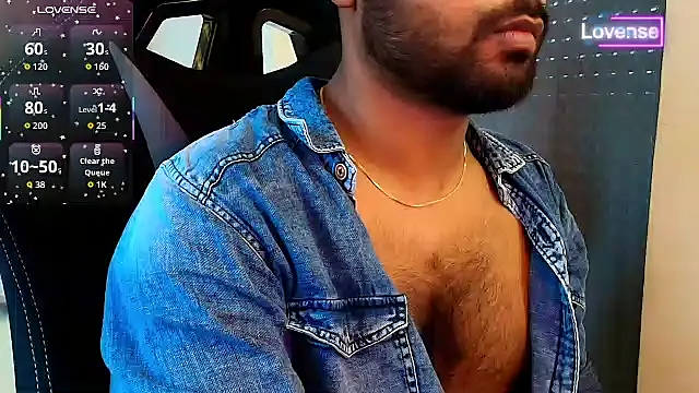 SHENOY3 online show from June 27, 8:41 am