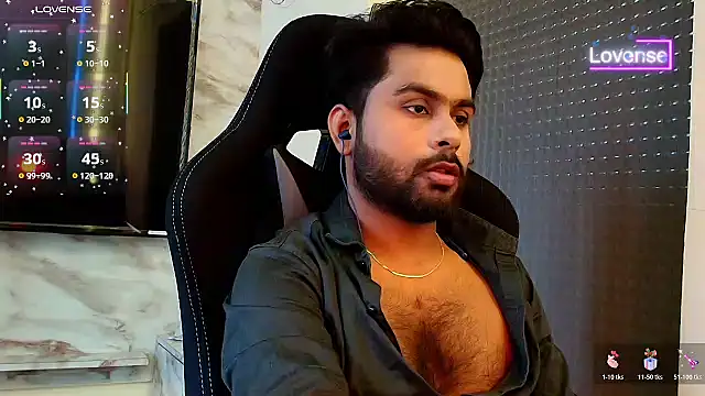 SHENOY3 online show from July 3, 7:59 am