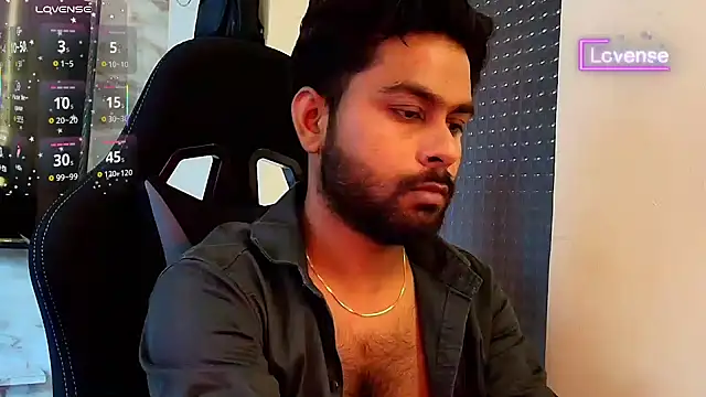SHENOY3 online show from July 5, 5:03 am