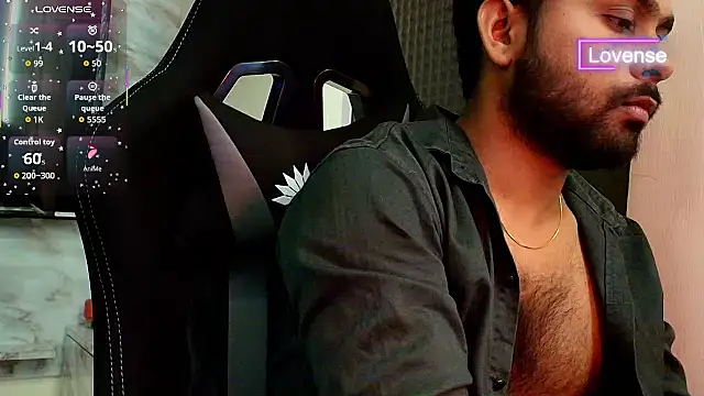 SHENOY3 online show from July 5, 5:20 pm