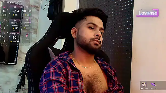 SHENOY3 online show from July 6, 11:07 am