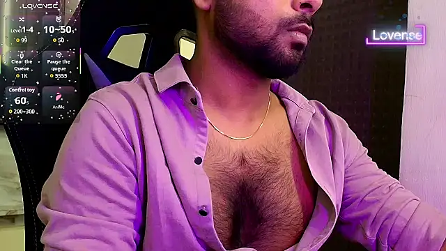 SHENOY3 online show from July 8, 5:39 pm