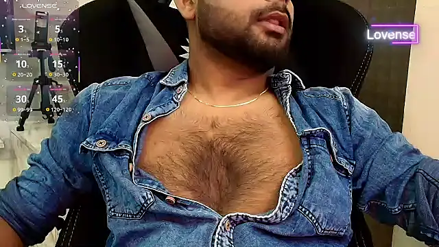 SHENOY3 online show from July 9, 3:16 pm