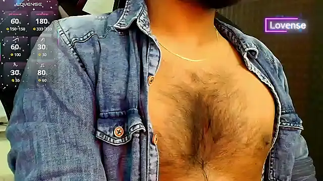 SHENOY3 online show from July 10, 1:14 pm