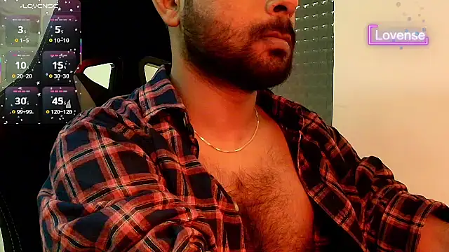 SHENOY3 online show from July 13, 4:43 pm