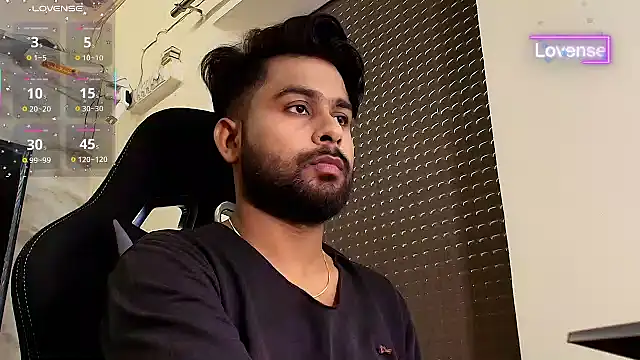 SHENOY3 online show from July 17, 1:51 pm