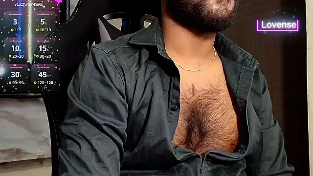 SHENOY3 online show from July 22, 6:22 pm