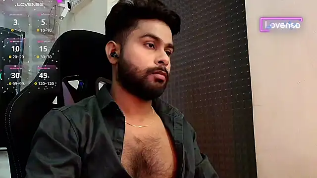 SHENOY3 online show from July 23, 12:36 pm