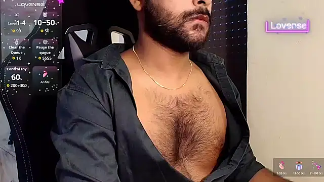 SHENOY3 online show from July 24, 9:18 am