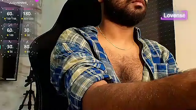 SHENOY3 online show from July 26, 12:41 am