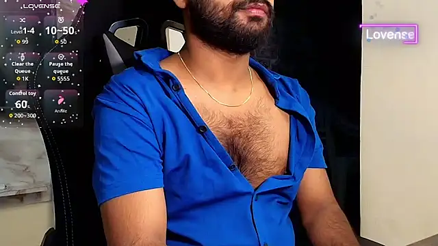 SHENOY3 online show from July 26, 5:53 pm