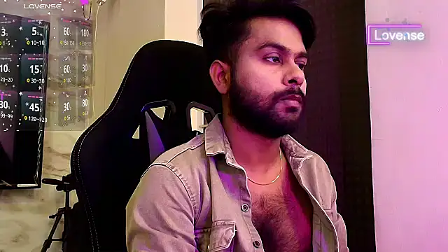 SHENOY3 online show from July 27, 3:30 pm