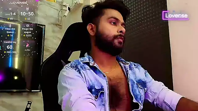 SHENOY3 online show from July 30, 5:56 pm