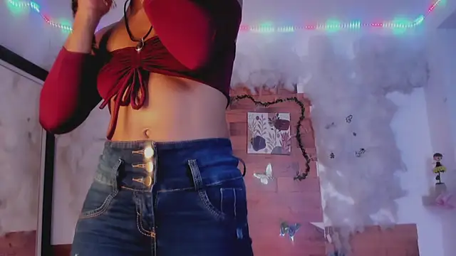 kelly thomson online show from January 5, 10:40 pm