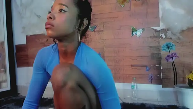 kelly thomson online show from January 22, 3:52 am