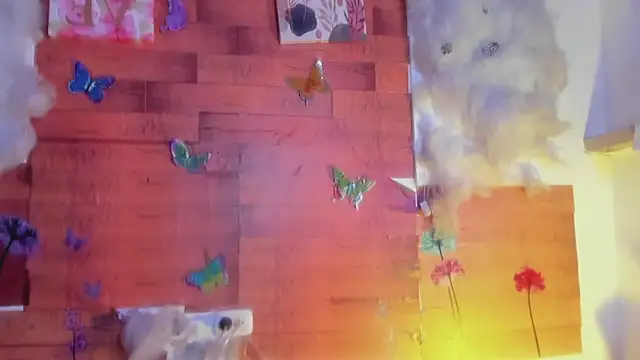 kelly thomson online show from March 12, 10:50 pm