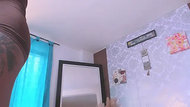 kelly thomson online show from September 12, 7:36 pm