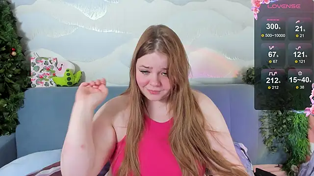 Tori cat online show from March 3, 12:48 am