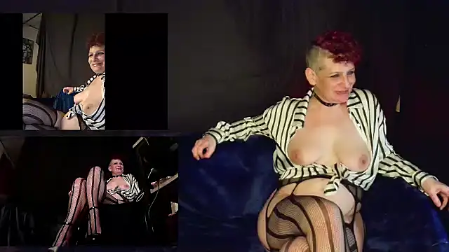 betty-bombshell online show from January 28, 4:52 pm