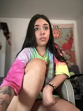 kiaraglam2 online show from February 7, 2:43 pm