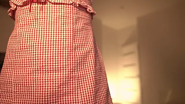 Snapshot of Weeissy chatting on March 6, 6:59 pm Weeissy online show from March 6, 6:59 pm