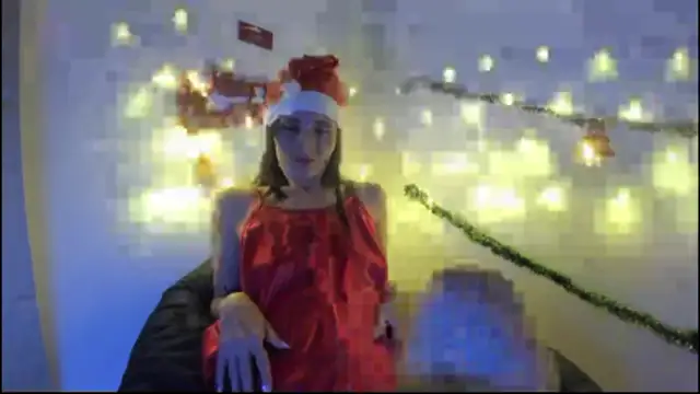 izzy cum online show from December 22, 7:38 am