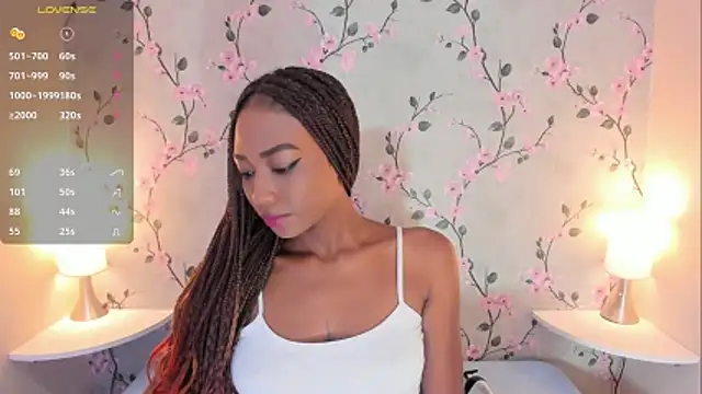 EmmySweett online show from June 5, 8:14 pm
