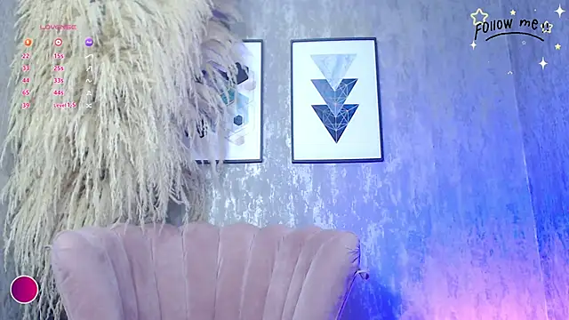 adara le online show from February 16, 12:08 am