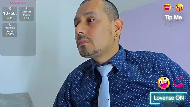 jhonyalzate2 online show from December 10, 2:59 am