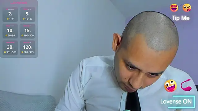 jhonyalzate2 online show from December 21, 2:52 am
