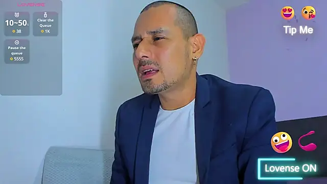 jhonyalzate2 online show from December 28, 11:52 am